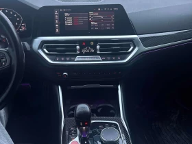 BMW M4  Competition xDrive | NARDO GREY | CARFAX, снимка 9