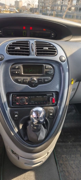 Citroen Xsara picasso, снимка 8
