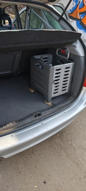 Citroen Xsara picasso, снимка 7