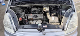 Citroen Xsara picasso, снимка 6