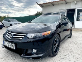 Honda Accord Tourer 2.2 i-DTEC 150к.с. Type S, снимка 1