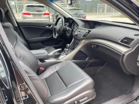 Honda Accord Tourer 2.2 i-DTEC 150к.с. Type S, снимка 9