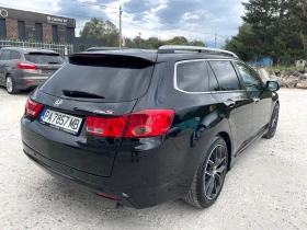 Honda Accord Tourer 2.2 i-DTEC 150к.с. Type S, снимка 4