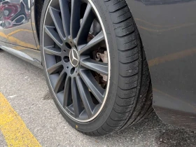 Mercedes-Benz C 43 AMG CARFAX/360/PANO/ПОДГРЕВИ, снимка 7