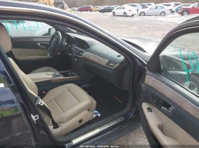 Mercedes-Benz E 350 3.5L V-6 DOHC, VVT, 268HP Rear Wheel Drive, снимка 5