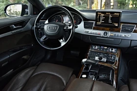 Audi A8 3.0 TFSI, снимка 7