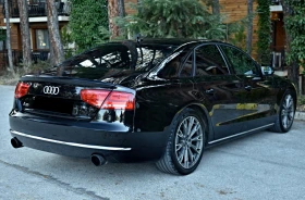 Audi A8 3.0 TFSI, снимка 4