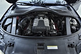 Audi A8 3.0 TFSI, снимка 9