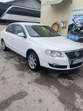 VW Passat, снимка 3