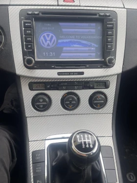 VW Passat, снимка 7