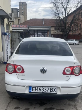 VW Passat, снимка 2