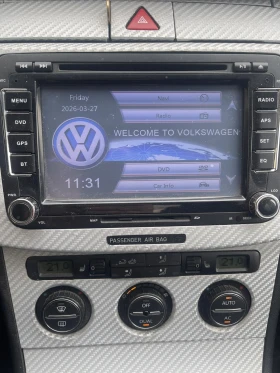 VW Passat, снимка 8