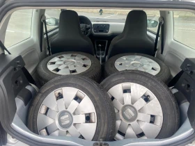 Seat Mii, снимка 15