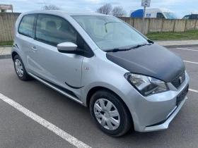 Seat Mii, снимка 2