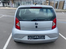 Seat Mii, снимка 5