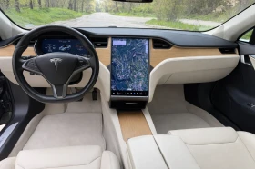 Tesla Model S LONG RANGE RAVEN FSD, снимка 7