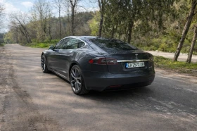 Tesla Model S LONG RANGE RAVEN FSD, снимка 4