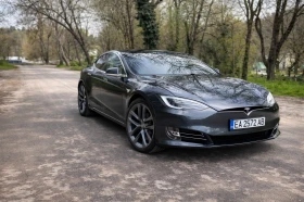 Tesla Model S LONG RANGE RAVEN FSD, снимка 2