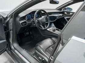 Audi A7 DIGITAL* 360 CAM* B&O* ПАМЕТ* ПАНО* 4 ПОДГРЕВА* , снимка 6