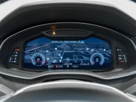 Audi A7 DIGITAL* 360 CAM* B&O* ПАМЕТ* ПАНО* 4 ПОДГРЕВА* , снимка 10