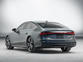 Audi A7 DIGITAL* 360 CAM* B&O* ПАМЕТ* ПАНО* 4 ПОДГРЕВА* , снимка 4