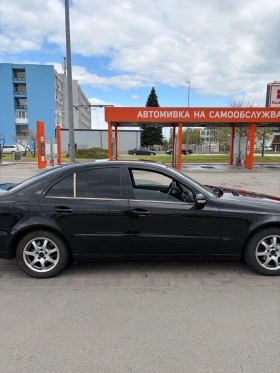 Mercedes-Benz E 200 Kompressor, снимка 2