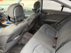 Mercedes-Benz E 200 Kompressor, снимка 5