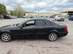 Mercedes-Benz E 200 Kompressor, снимка 3