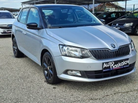 Skoda Fabia 1, 0 mpi, снимка 3