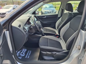 Skoda Fabia 1, 0 mpi, снимка 9
