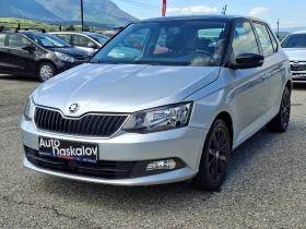 Skoda Fabia 1, 0 mpi, снимка 1