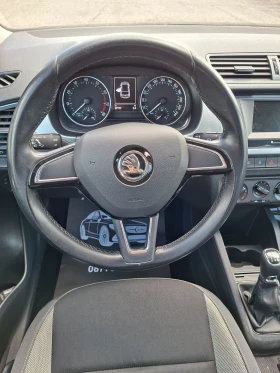 Skoda Fabia 1, 0 mpi, снимка 13