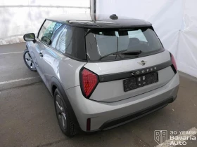 Mini Cooper C Steptronic, снимка 2