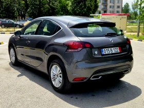 Citroen DS4 1.2, снимка 4