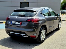 Citroen DS4 1.2, снимка 3