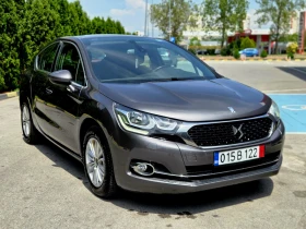 Citroen DS4 1.2, снимка 2