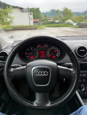 Audi A3, снимка 9