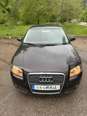 Audi A3, снимка 2