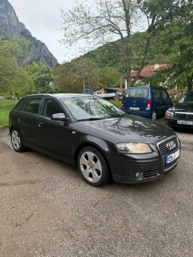 Audi A3, снимка 6