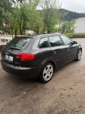 Audi A3, снимка 8