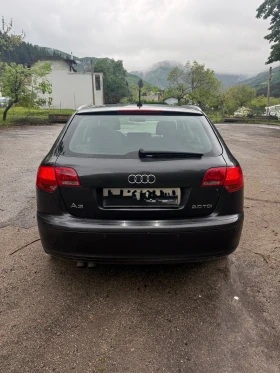 Audi A3, снимка 7