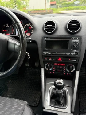 Audi A3, снимка 12