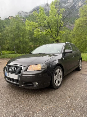 Audi A3, снимка 3