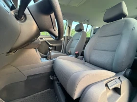 VW Touran 1.9TDI, снимка 6
