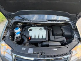 VW Touran 1.9TDI, снимка 12