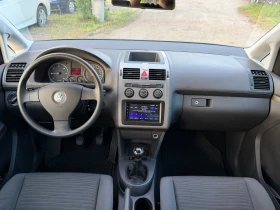 VW Touran 1.9TDI, снимка 9