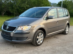 VW Touran 1.9TDI, снимка 1