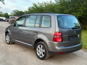 VW Touran 1.9TDI, снимка 2