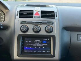 VW Touran 1.9TDI, снимка 10