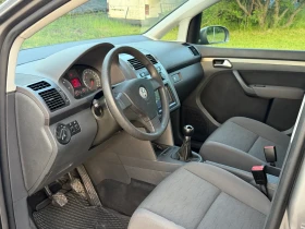 VW Touran 1.9TDI, снимка 5